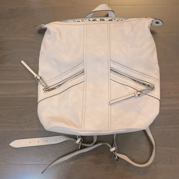 Jessica Simpson Handbags - Jessica Simpson Renee Backpack Purse